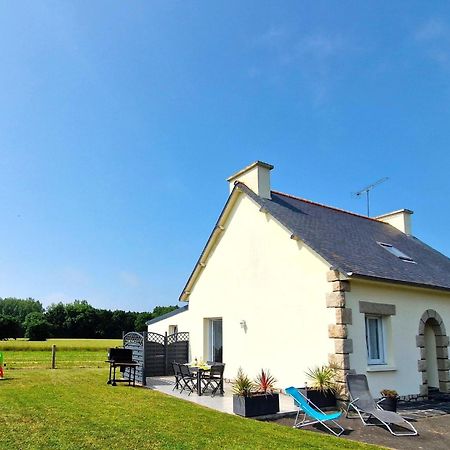 Cottage, Plévenon Екстериор снимка