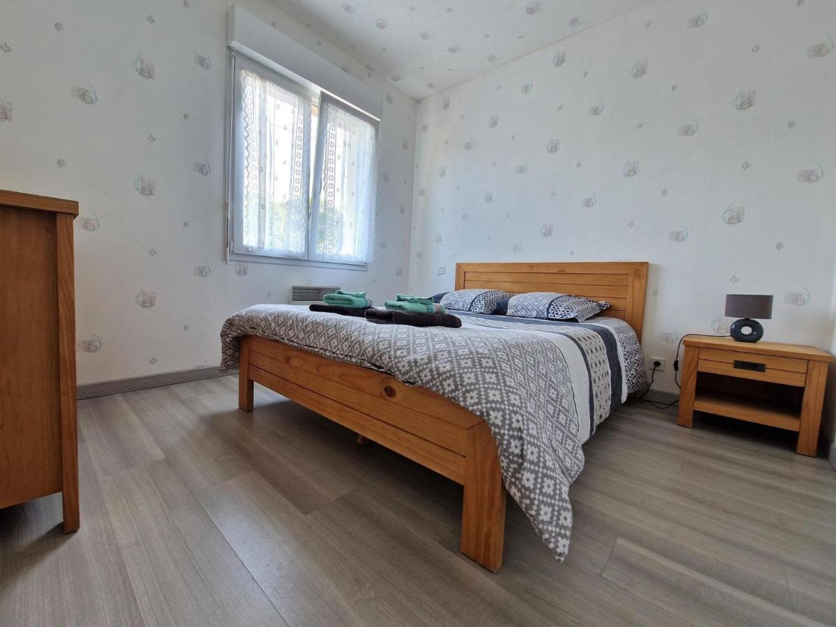 Cottage, Plévenon Екстериор снимка